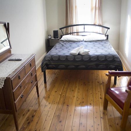 Court House Hotel Boorowa Extérieur photo