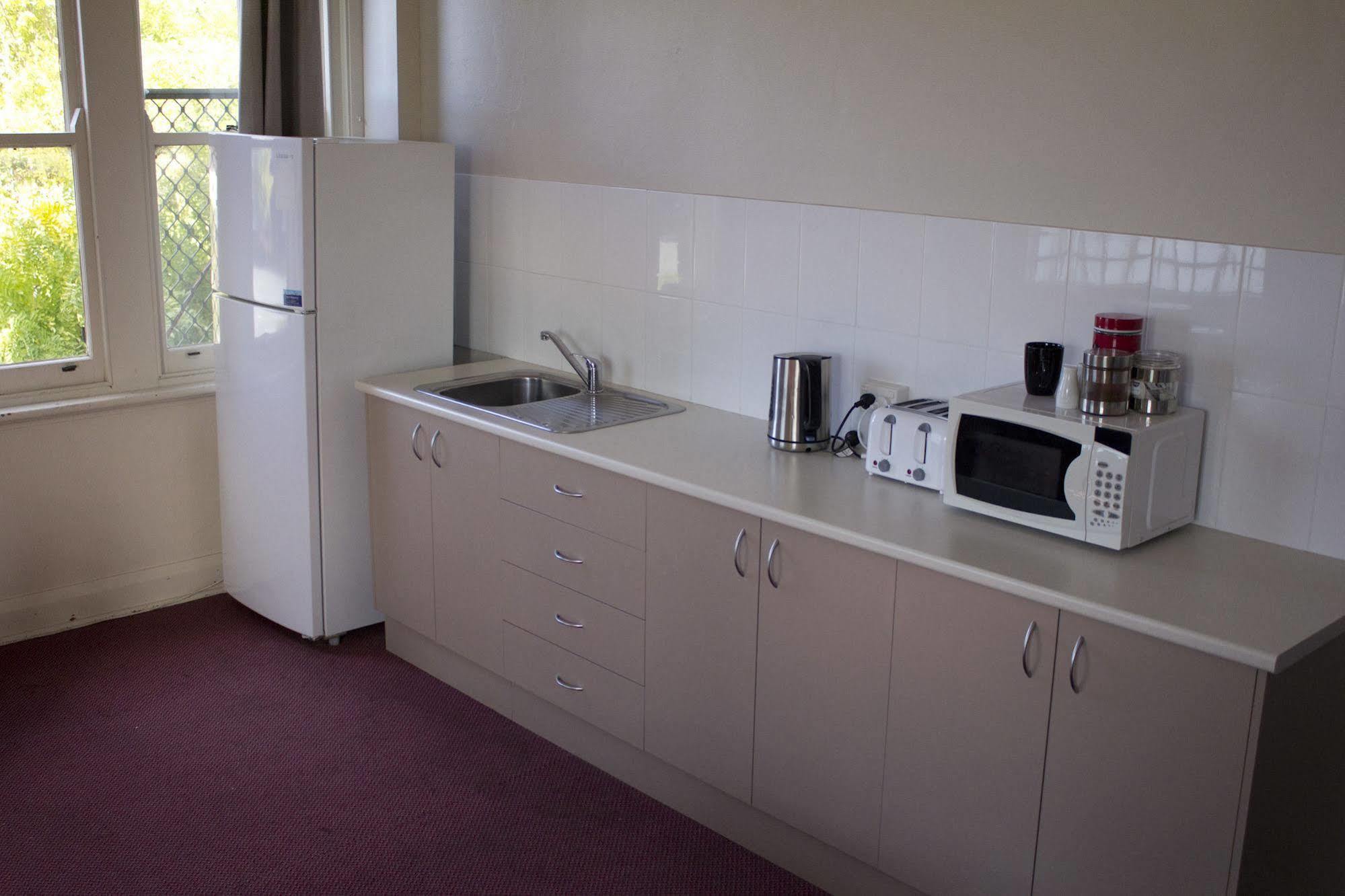 Court House Hotel Boorowa Extérieur photo