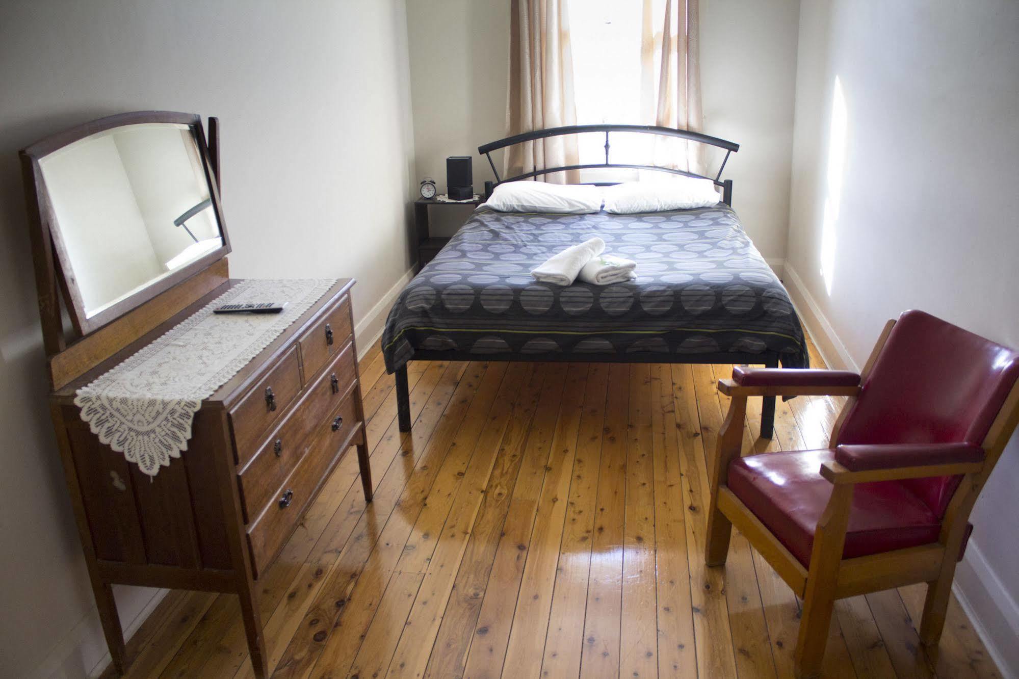 Court House Hotel Boorowa Extérieur photo