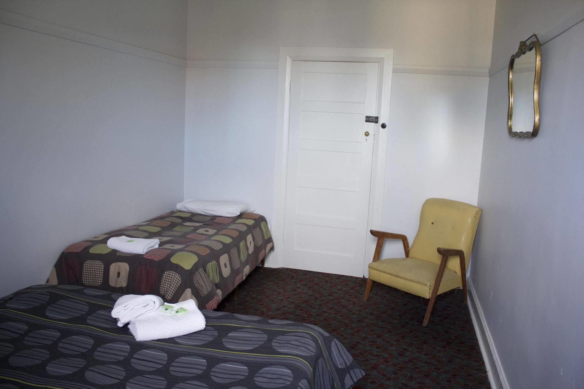Court House Hotel Boorowa Extérieur photo