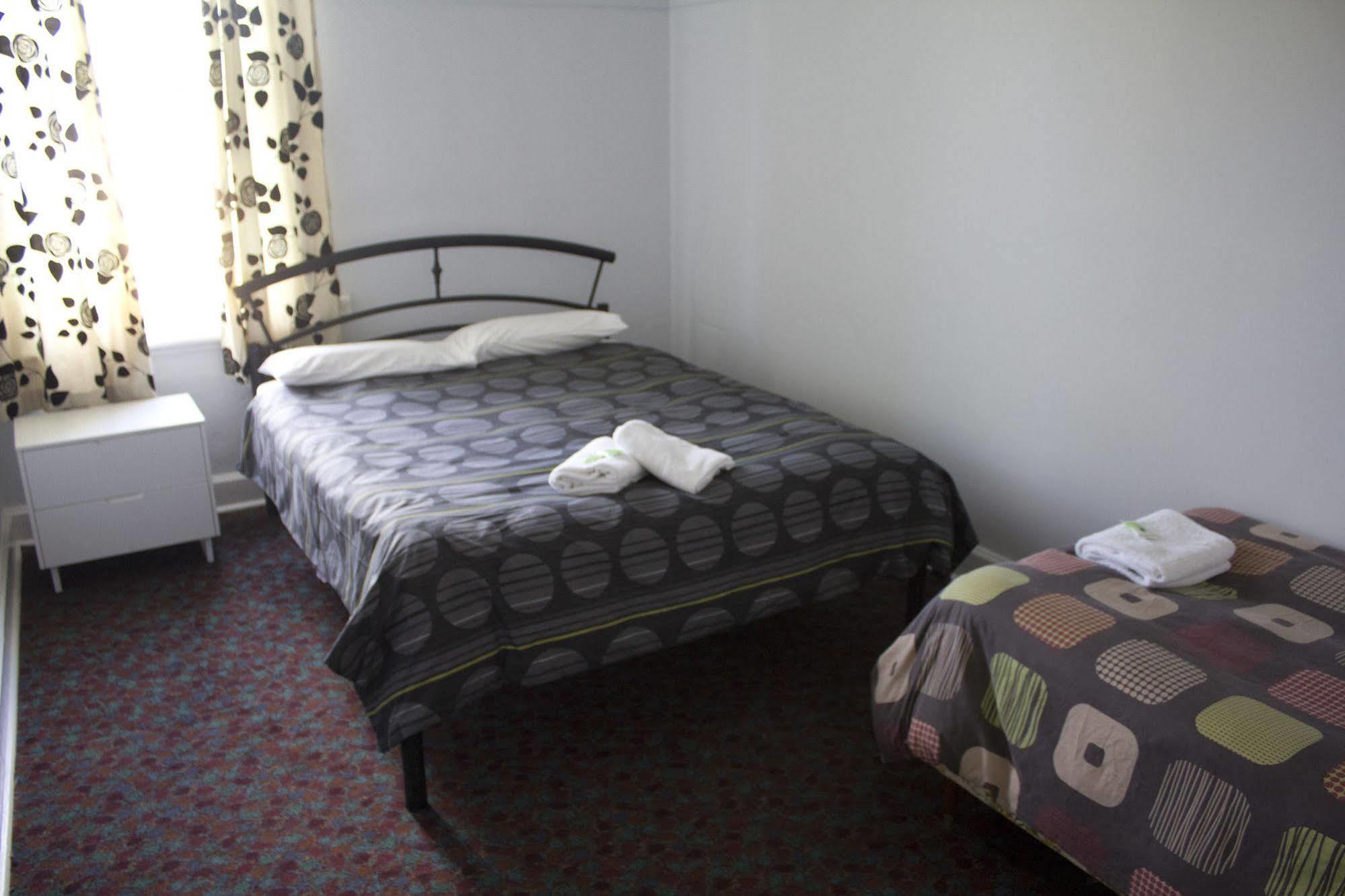 Court House Hotel Boorowa Extérieur photo