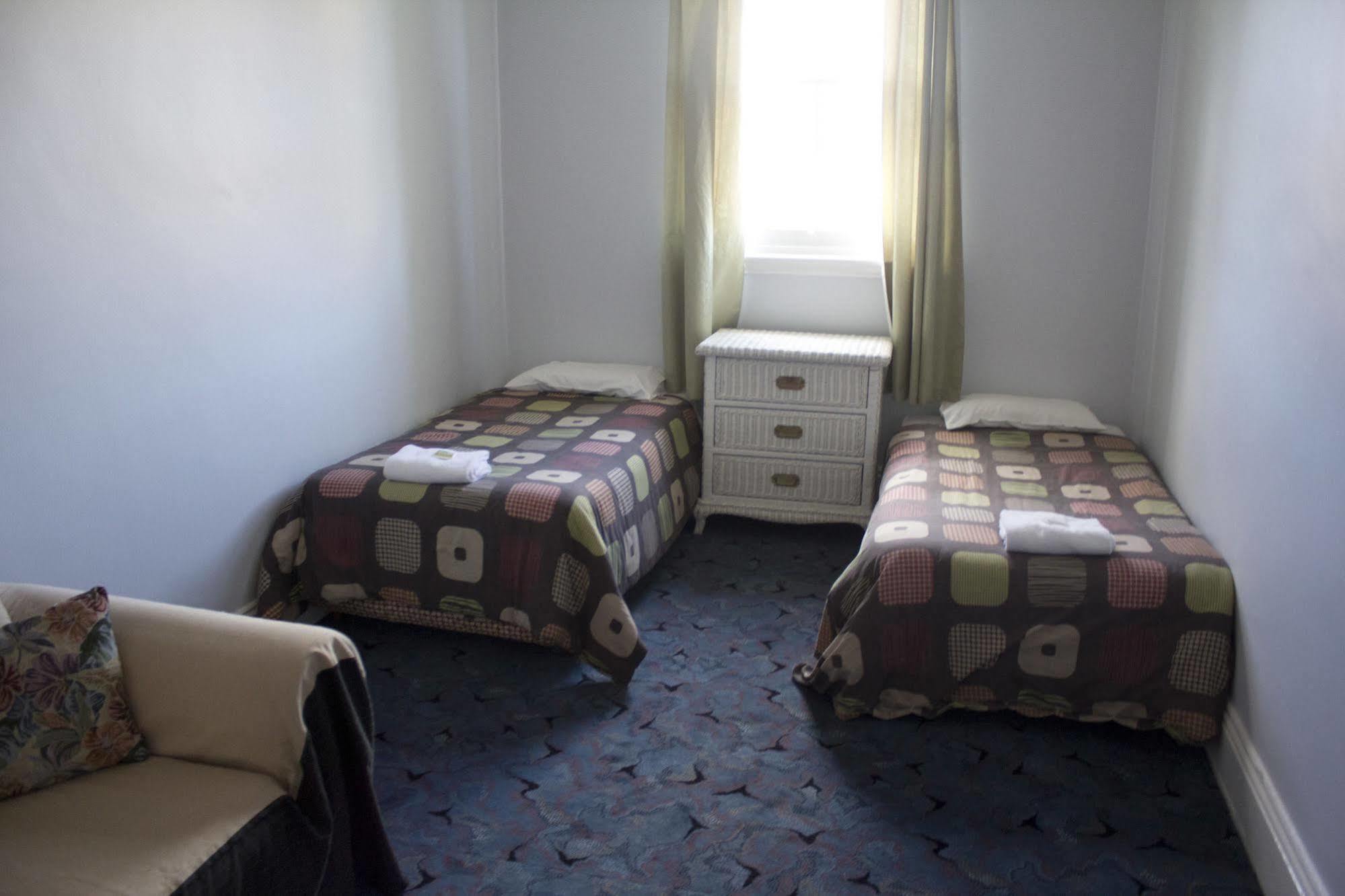 Court House Hotel Boorowa Extérieur photo