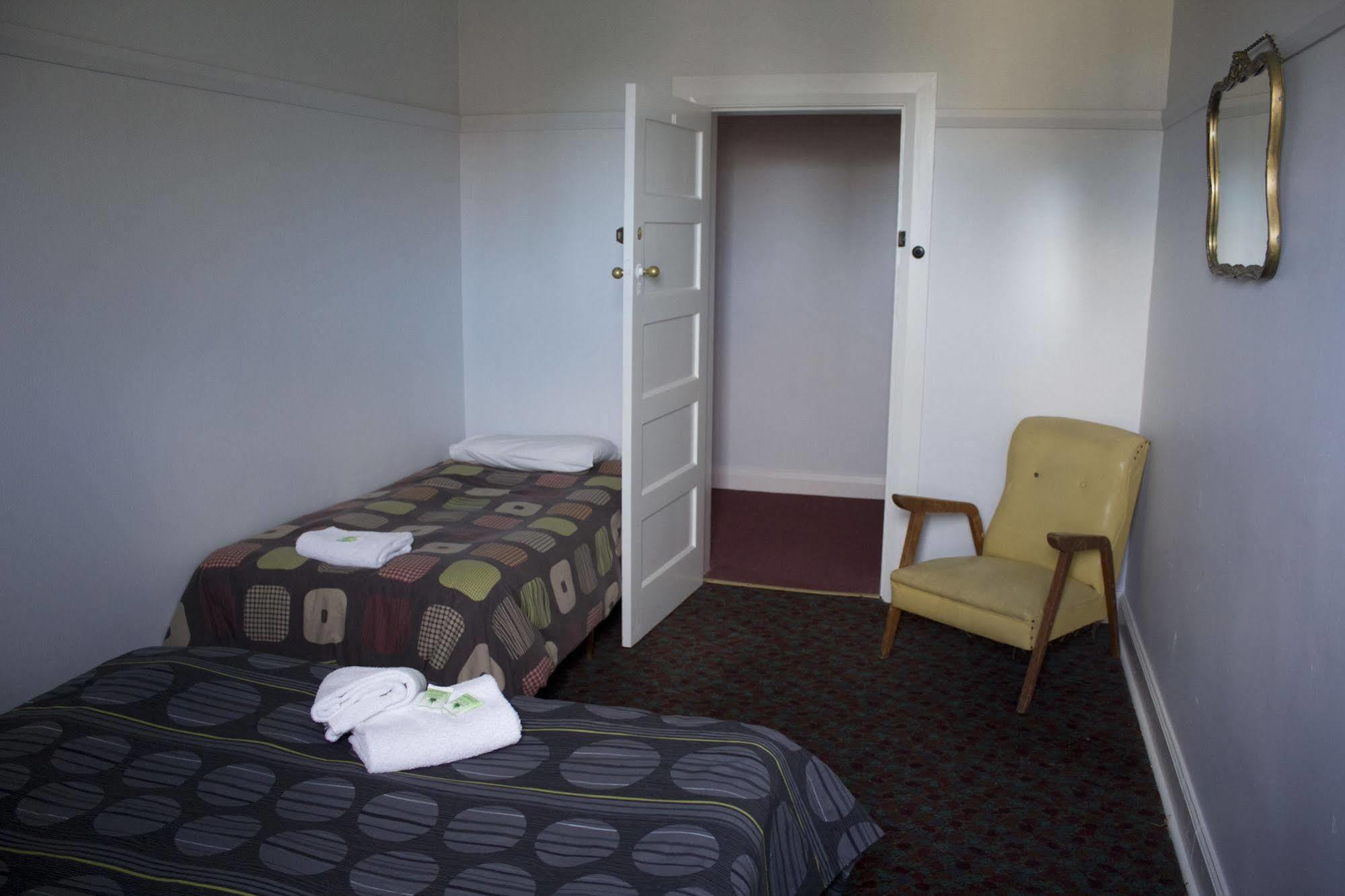 Court House Hotel Boorowa Extérieur photo