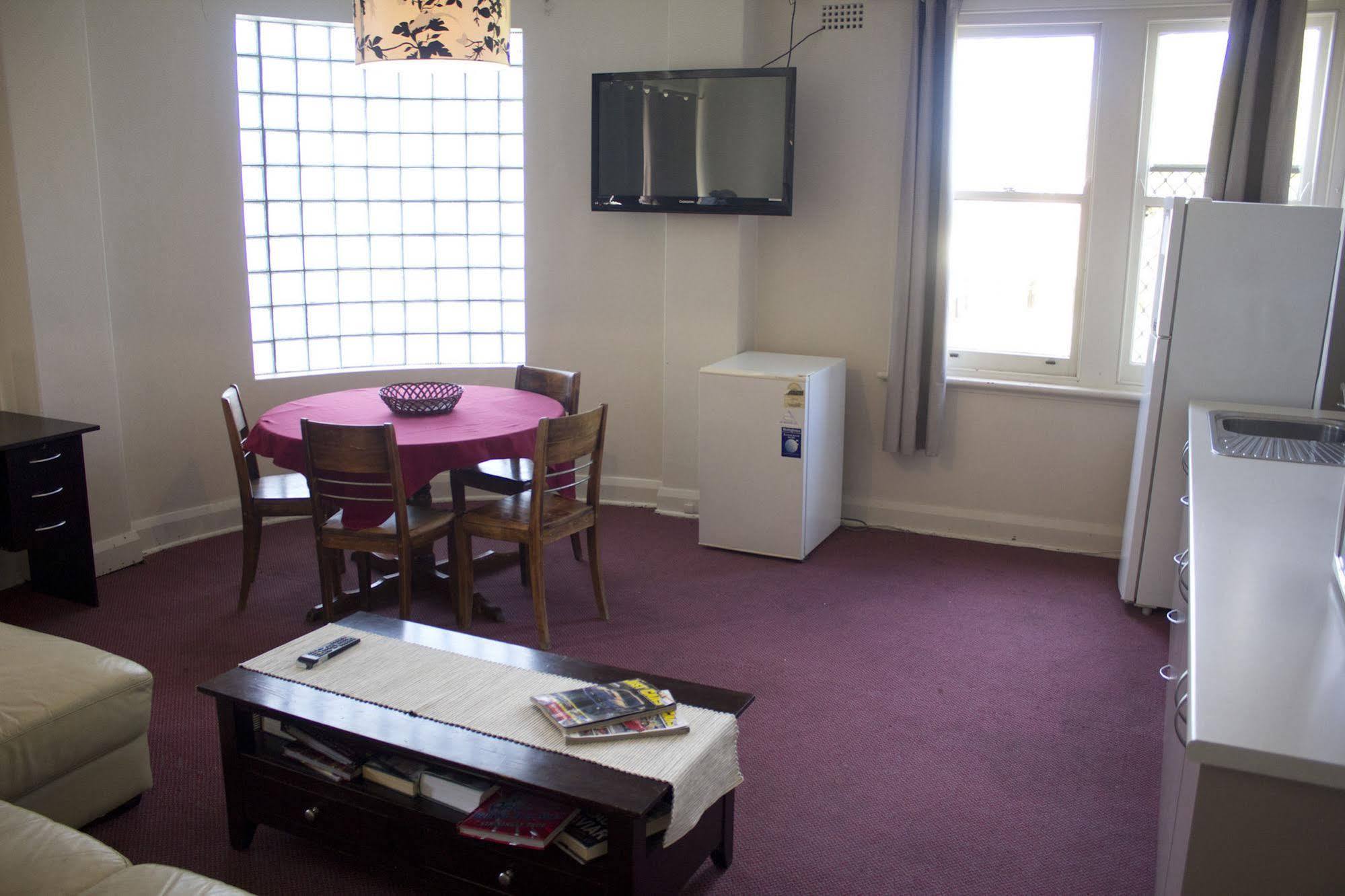 Court House Hotel Boorowa Extérieur photo